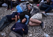 Ангела Меркель: Шенген под угрозой из-за кризиса с беженцами в Европе