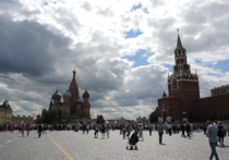 Москва наносит ответный удар: из России выслан украинский дипломат