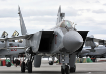 Израильские СМИ сообщили о прибытии в Сирию военных самолетов из России