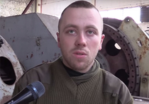 Гуменюк, бросивший гранату у Рады, тренировался в Донецком аэропорту