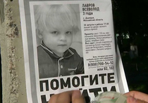 Жена главы Дмитровского района рассказала загадочные подробности похищения внука