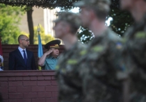Военная доктрина Украины впервые назвала Россию врагом