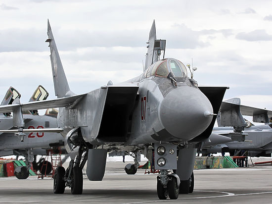 Экспертное мнение: российские летчики воевать в сирийском небе не будут