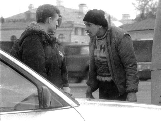 Гражданам дали карт-бланш на жесткую самооборону