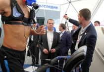 Медведев завернул запрет на ввоз импортной медтехники