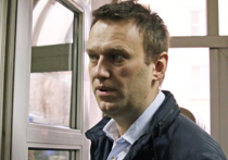 Судебные приставы заберут у Навального 4,5 миллиона рублей