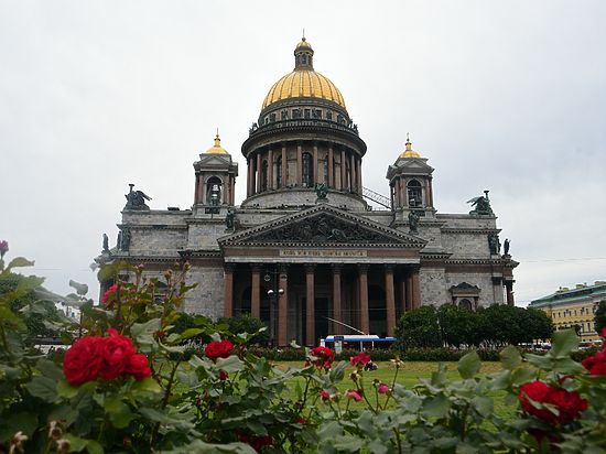 Дискуссия вокруг притязаний Епархии Санкт-Петербурга на памятники культуры не закончилась