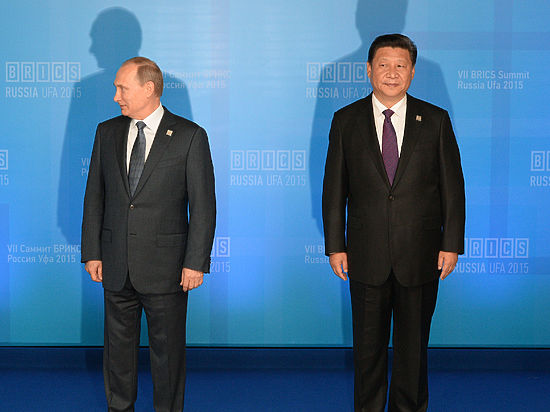 Падение товарооборота вызвало сомнения в её будущем