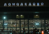 Подробности пожара в аэропорту "Домодедово": пассажиры слышали хлопок