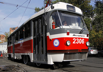 В Подмосковье появится трамвай, который свяжет целые города