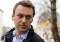 Навальный готовит в Москве митинг за сменяемость власти