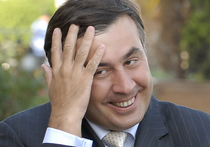 Саакашвили собираются назначить премьером Украины
