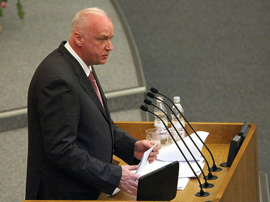 В СКР озвучили подробности уголовного дела против украинских силовиков.