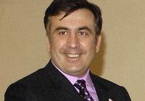 Саакашвили прокомментировал возможность избрания премьером Украины