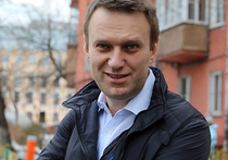 ПАРНАС прокомментировал встречу Навального с «американскими дипломатами»