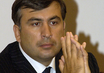 Когда Саакашвили станет главой правительства Украины?