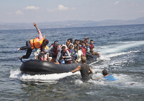 «Турция сделала бизнес на мигрантах, и это нашествие ей выгодно»