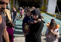 Почему Россия может «переварить» миллионы украинских беженцев, а Европа захлебнулась
