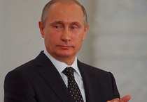 Путин не знает, как долго украинцы смогут "терпеть эту вакханалию"