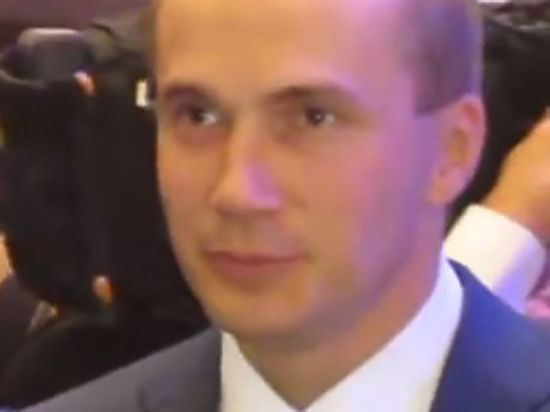 В семье экс-президента Украины начался раздор