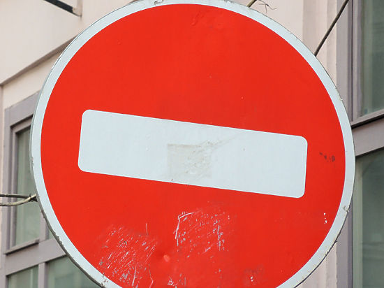 Источник заявляет, что это является инструментом давления на Москву