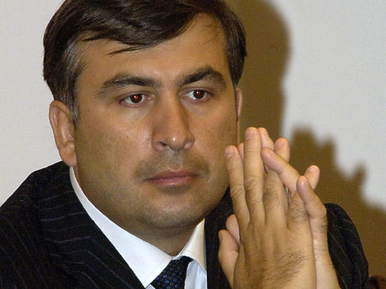  Эксперт: «Яценюка «уйдут», а сердца Порошенко и Саакашвили сольются в ненависти к России» 