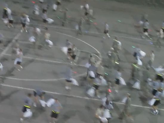 Традиционное мероприятие обернулось кровавой драмой