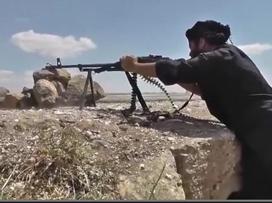 На Западе обсуждают версии о российских военных в Сирии