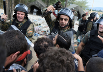 Мигранты идут «пятой колонной»: боевики ИГИЛ прячутся среди беженцев в Европе