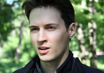 Основатель Viber обвинил Павла Дурова в воровстве стикеров