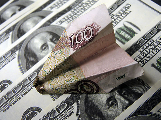 Участвуют ли российские монетарные власти в «карнавале спекулянтов»