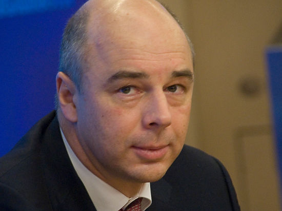 Министр финансов России потребовал от Киева вернуть $3 млрд долга в срок – не позже декабря этого года
