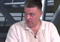Лидер украинских националистов Тягнибок хочет засудить главу МВД Авакова