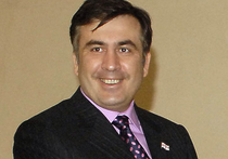 Политический троллинг: украинцы требуют назначить Саакашвили премьер-министром