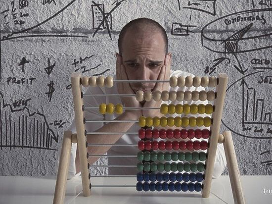 Последствия экономического кризиса ощутило подавляющее большинство россиян