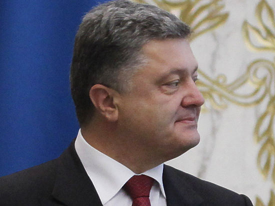 Президент Украины пообещал, что следствие вскоре представит подробности о случившемся в Киеве