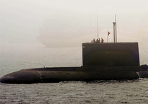 Пентагон: в России создается подводный беспилотник с ядерными боеголовками