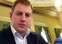 У правозащитника Осечкина провели обыск со спецназом: "Дети плакали"