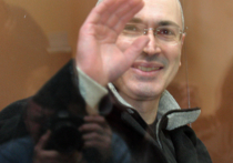 В России может появиться клей под брендом "Ходорковский"
