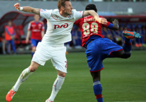 УЕФА может исключить «Локомотив» из еврокубков из-за нарушений финансового фэйр-плей