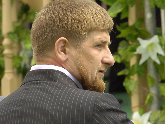 Главу Чечни взбесило решение по экстремистскому законодательству