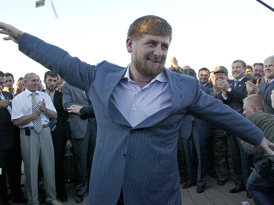 Скандал возник после возмущения главы Чечни запретом книги про Ислам 