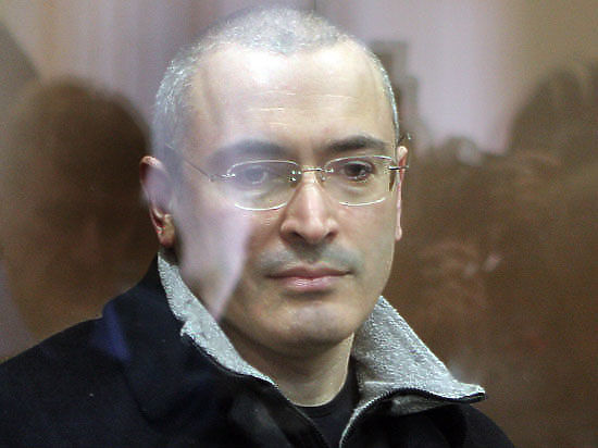 Михаилу Ходорковскому не откажешь в предприимчивости - его фамилия официально стала товарным знаком