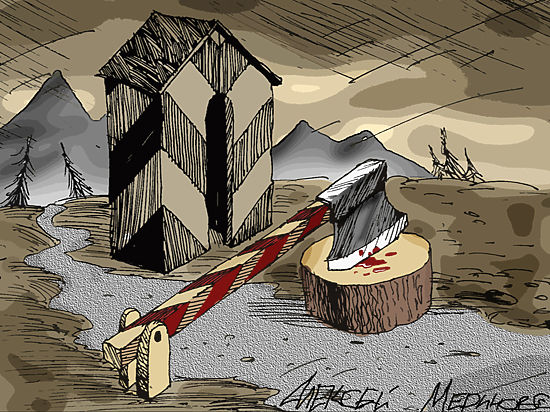 Для Северного Кавказа исламистская риторика не является чем-то абсолютно незнакомым