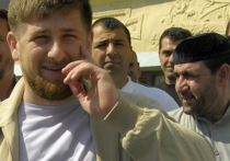 Рамзан и Коран: глава Чечни горяч, но иногда справедлив