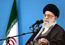 Аятолла Али Хаменеи против новых переговоров с американским «большим сатаной»