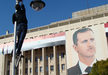 Башару Асаду – 50: как ему удается удерживать власть в Сирии