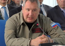 Рогозин: против нас развёрнуто сражение