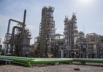 Нефтяной шок: Минэкономразвития прогнозирует 38 долларов за баррель