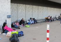 Правда и мифы о беженцах в Германии: сирийцы вытеснили чеченцев